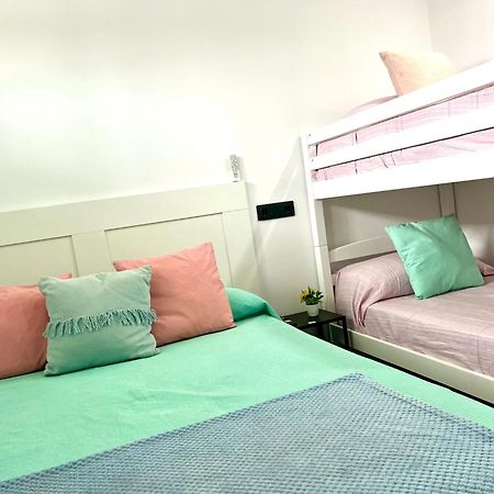Fm Beach Home - Renovated Apartment With Swimming Pool Near Maspalomas Dunes & Beach Playa del Inglés Kültér fotó