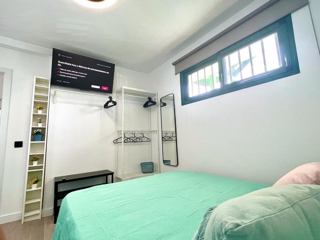 Fm Beach Home - Renovated Apartment With Swimming Pool Near Maspalomas Dunes & Beach Playa del Inglés Kültér fotó