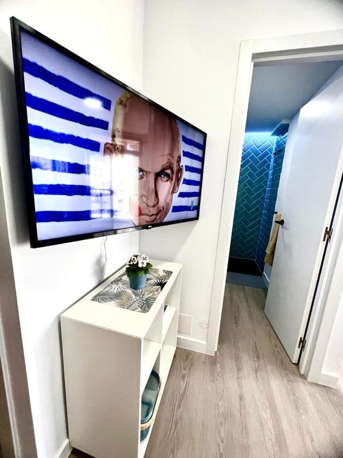 Fm Beach Home - Renovated Apartment With Swimming Pool Near Maspalomas Dunes & Beach Playa del Inglés Kültér fotó